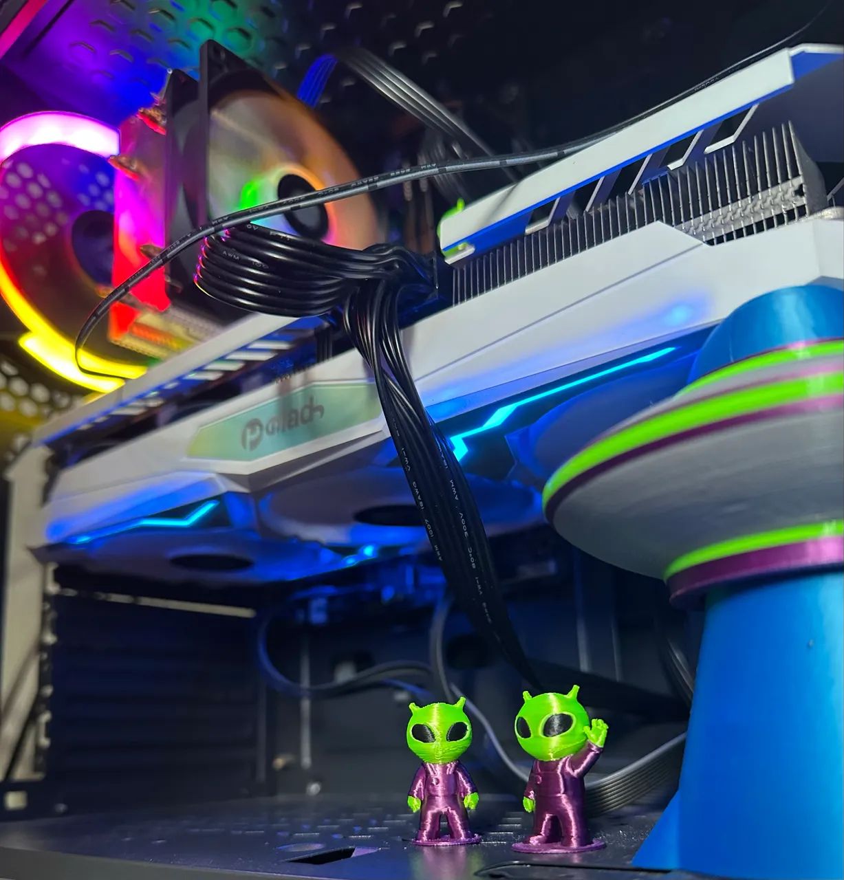 CPU GAMER  - Foto 2