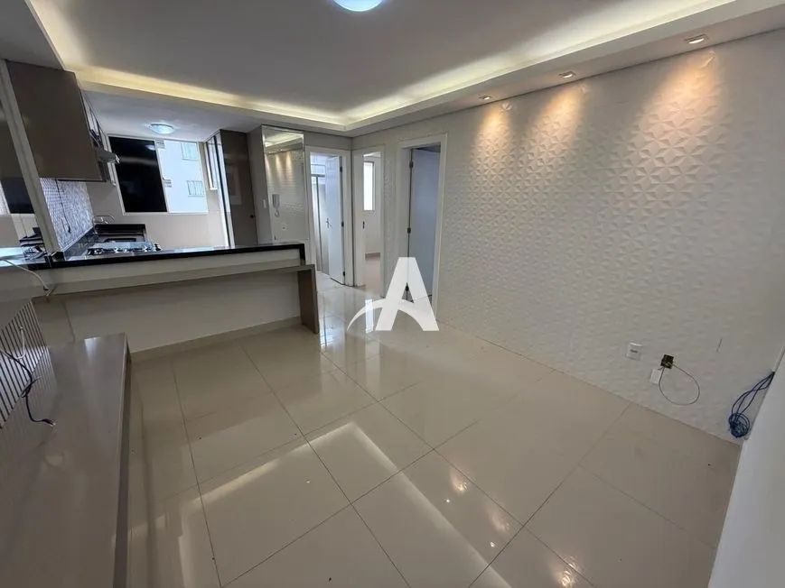 Aluguel Apartamento MANSOUR - Foto 4