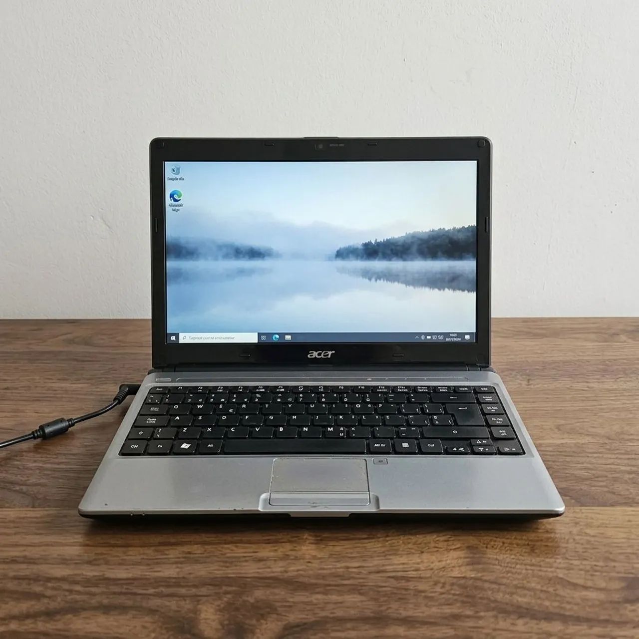 Notebook Acer - Ideal para Estudos
