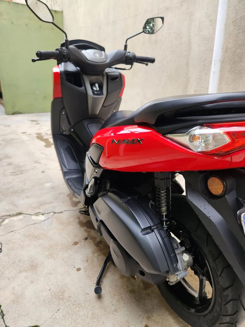 Nmax 2024 160 abs  - Foto 5