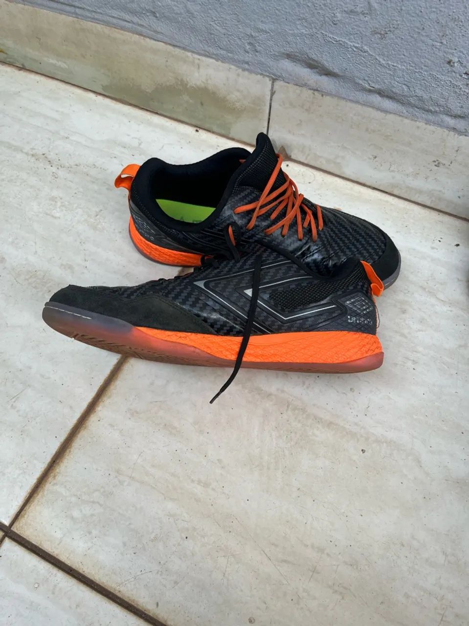 Umbro Pro5 Bump - Foto 2