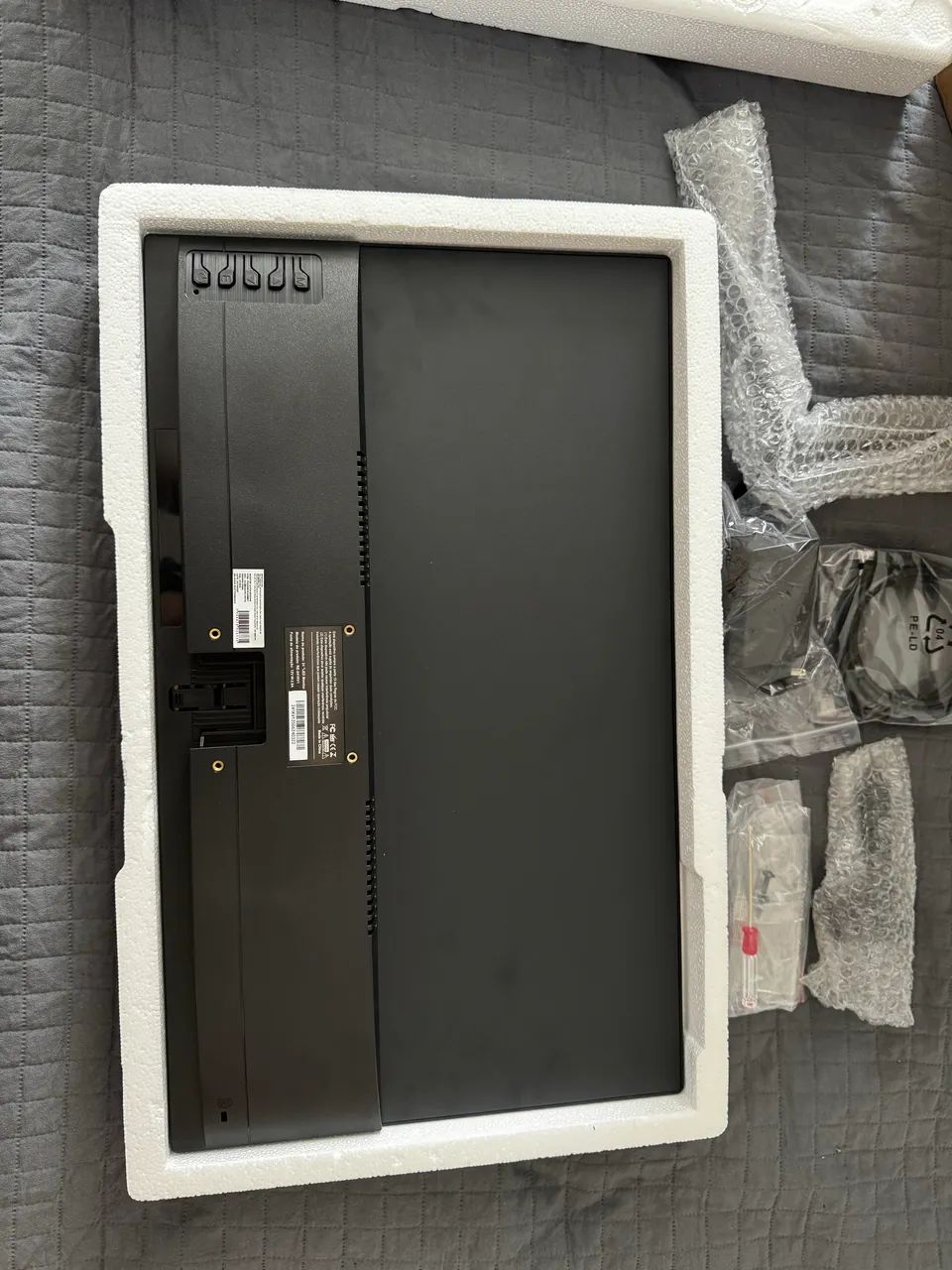 Monitor 24 Polegadas | 180Hz