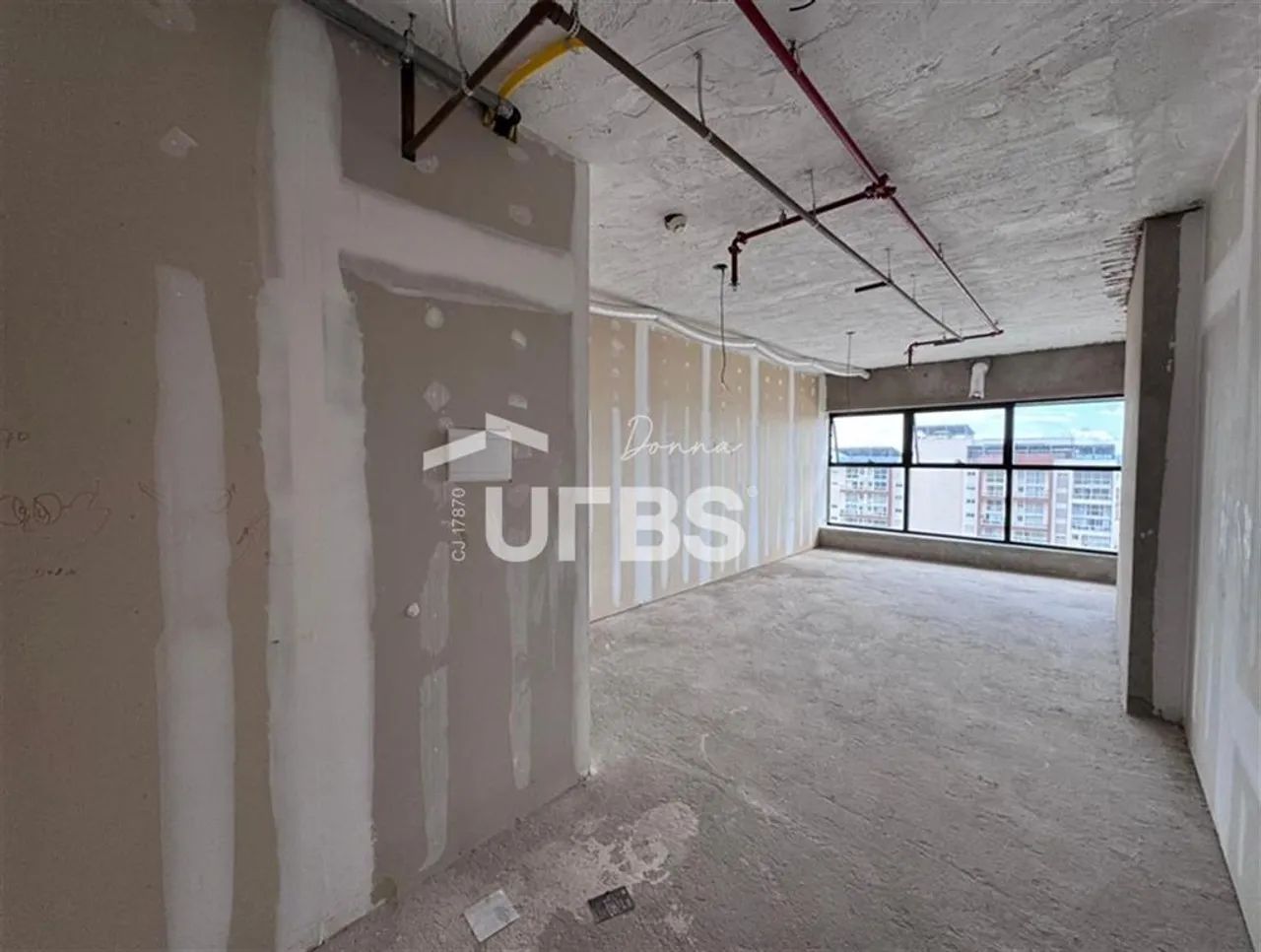 Sala Comercial no World Trade Center Goiânia - Foto 2