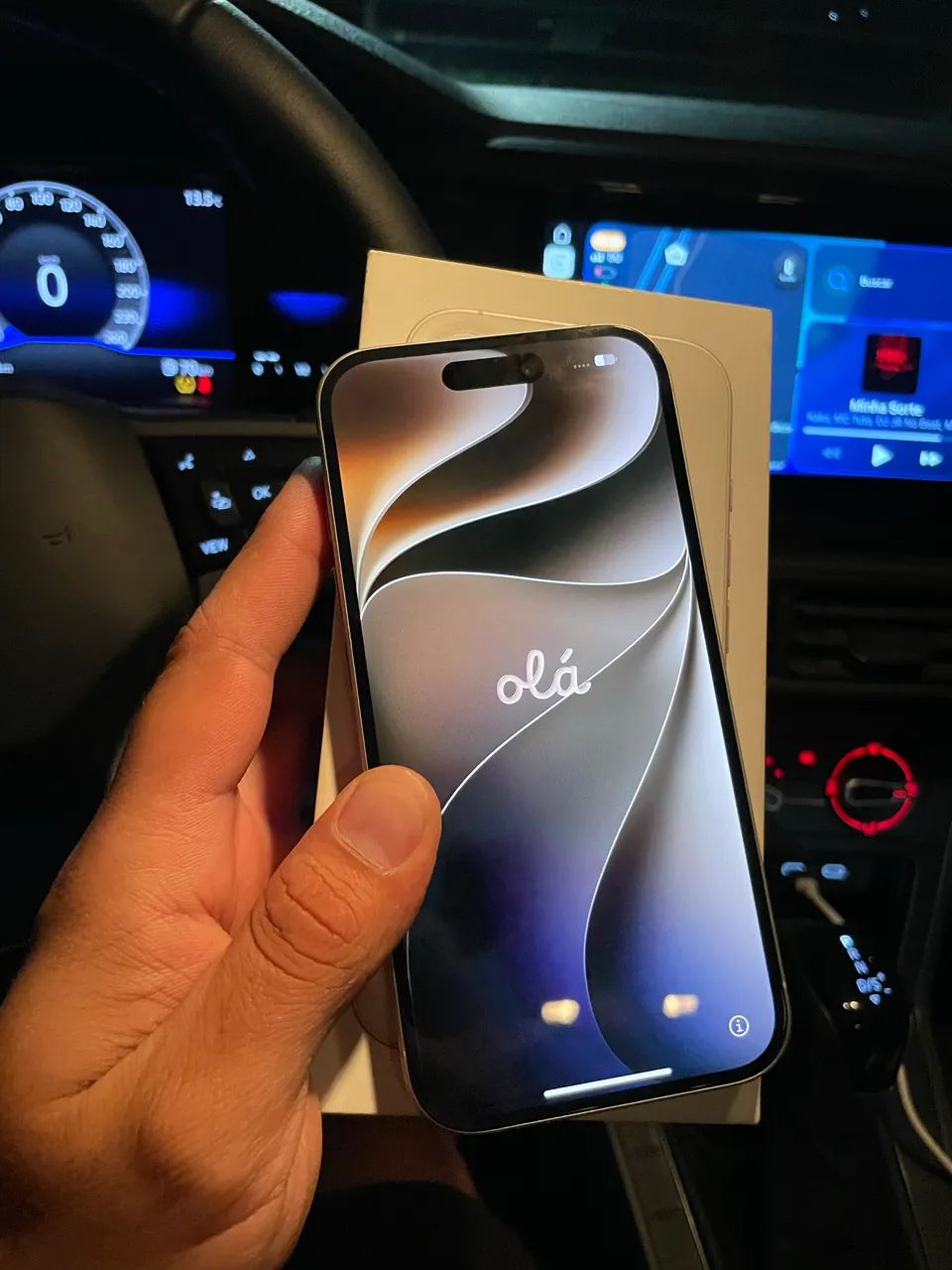 iPhone 16 Zero  - Foto 3