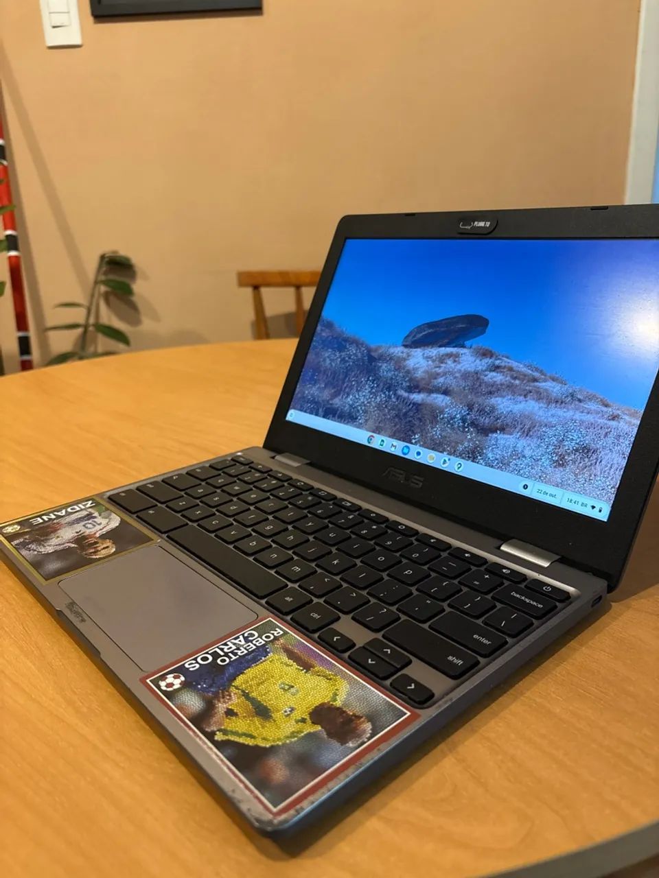 Chromebook Asus - Foto 4