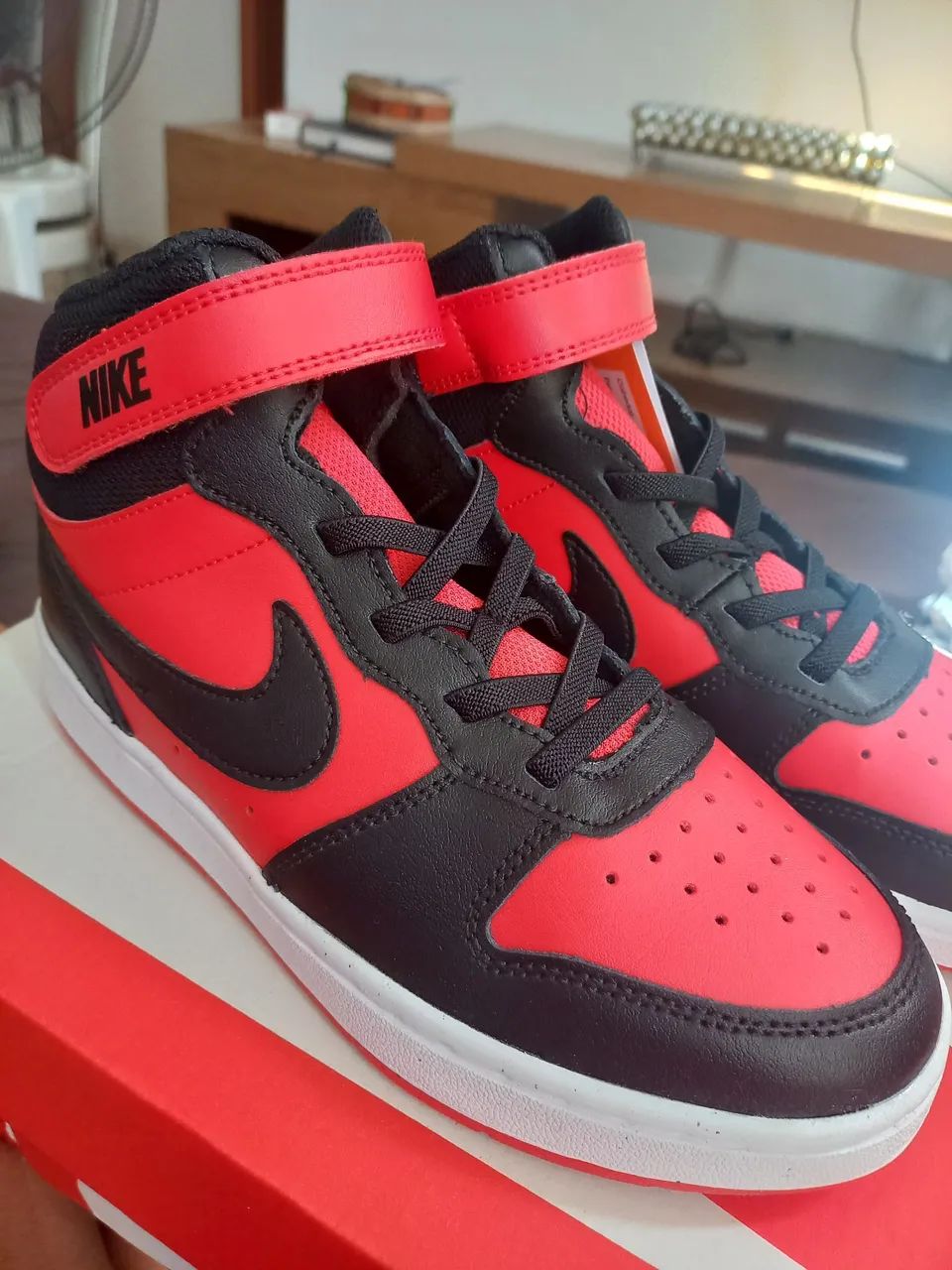 TÊNIS NIKE ORIGINAL  - Foto 3