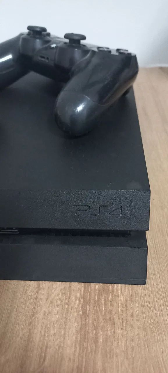 Playstation 4 Fat 500G - Foto 2