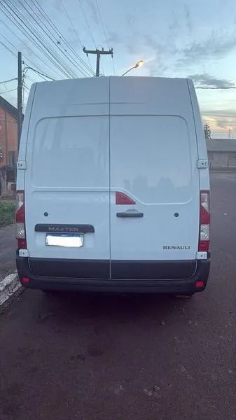 RENAULT MASTER PRO L2 2023 - Foto 4