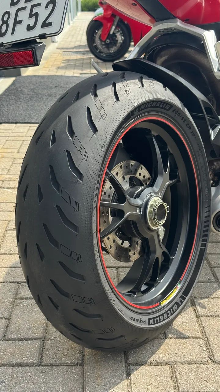 DUCATI PANIGALE 1299 S - Foto 4