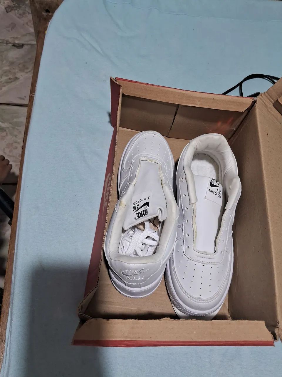 Sandalia e outros - Foto 5