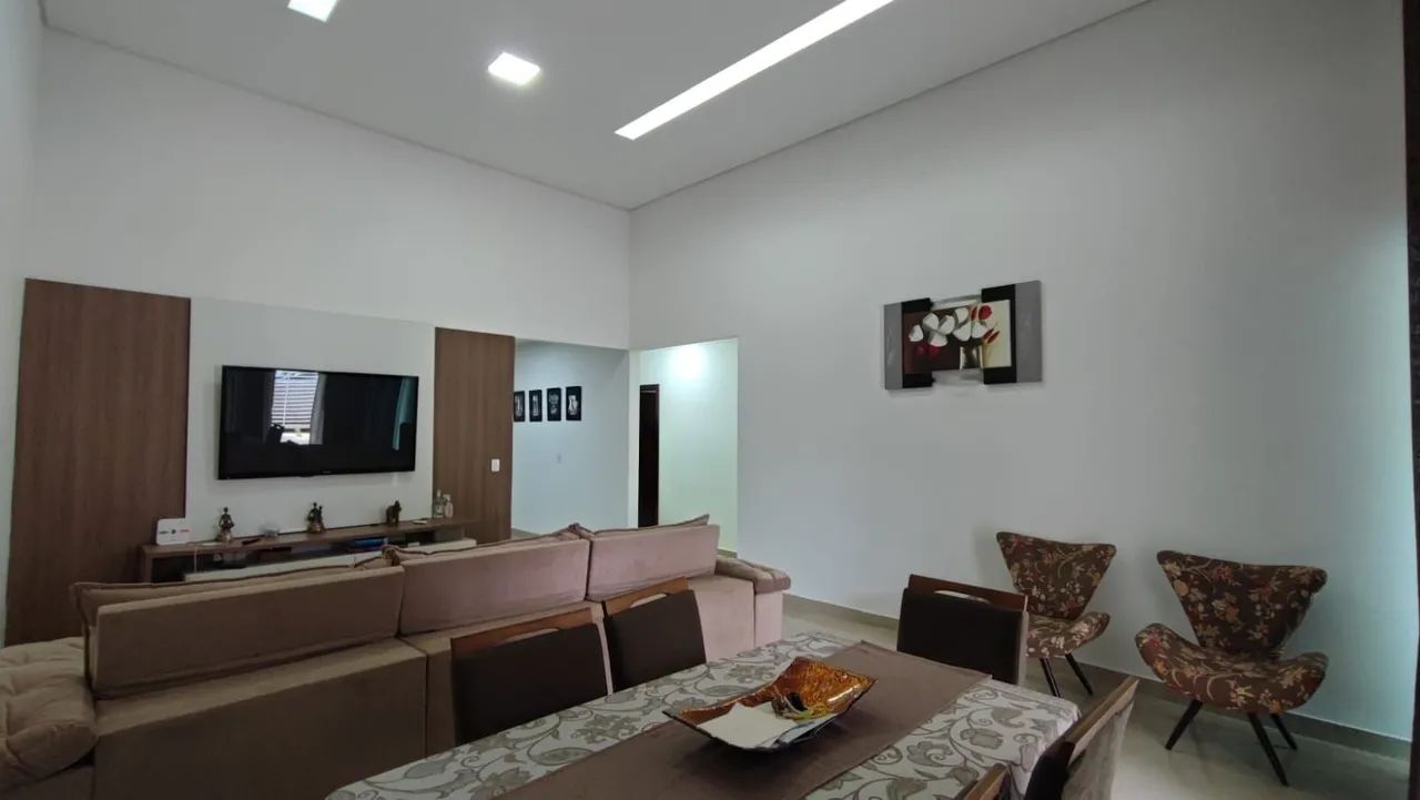 Vendo casa na Arniqueiras próximo master pão  - Foto 4