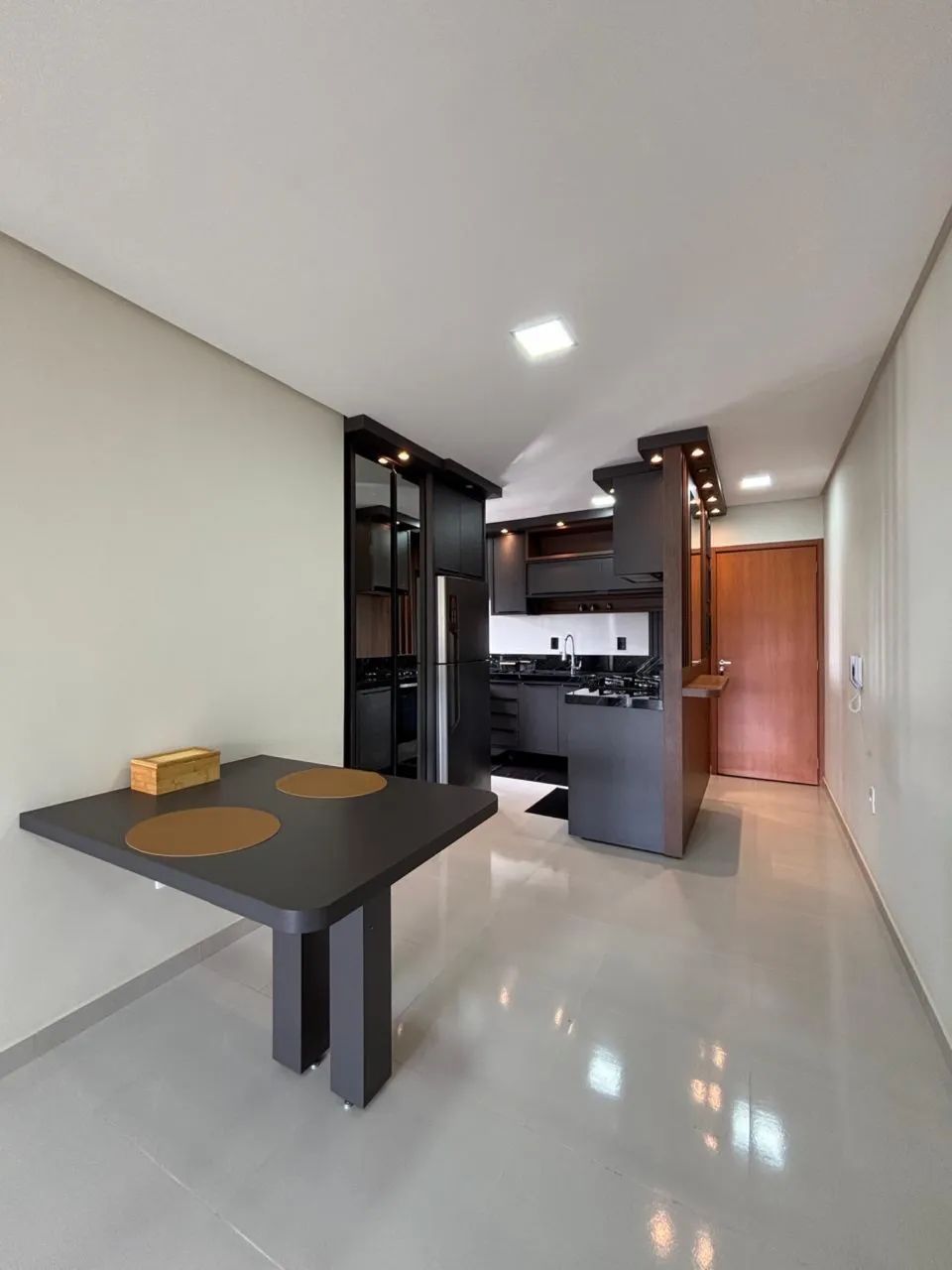 APARTAMENTO BAIRRO CANCELLI  - Foto 2