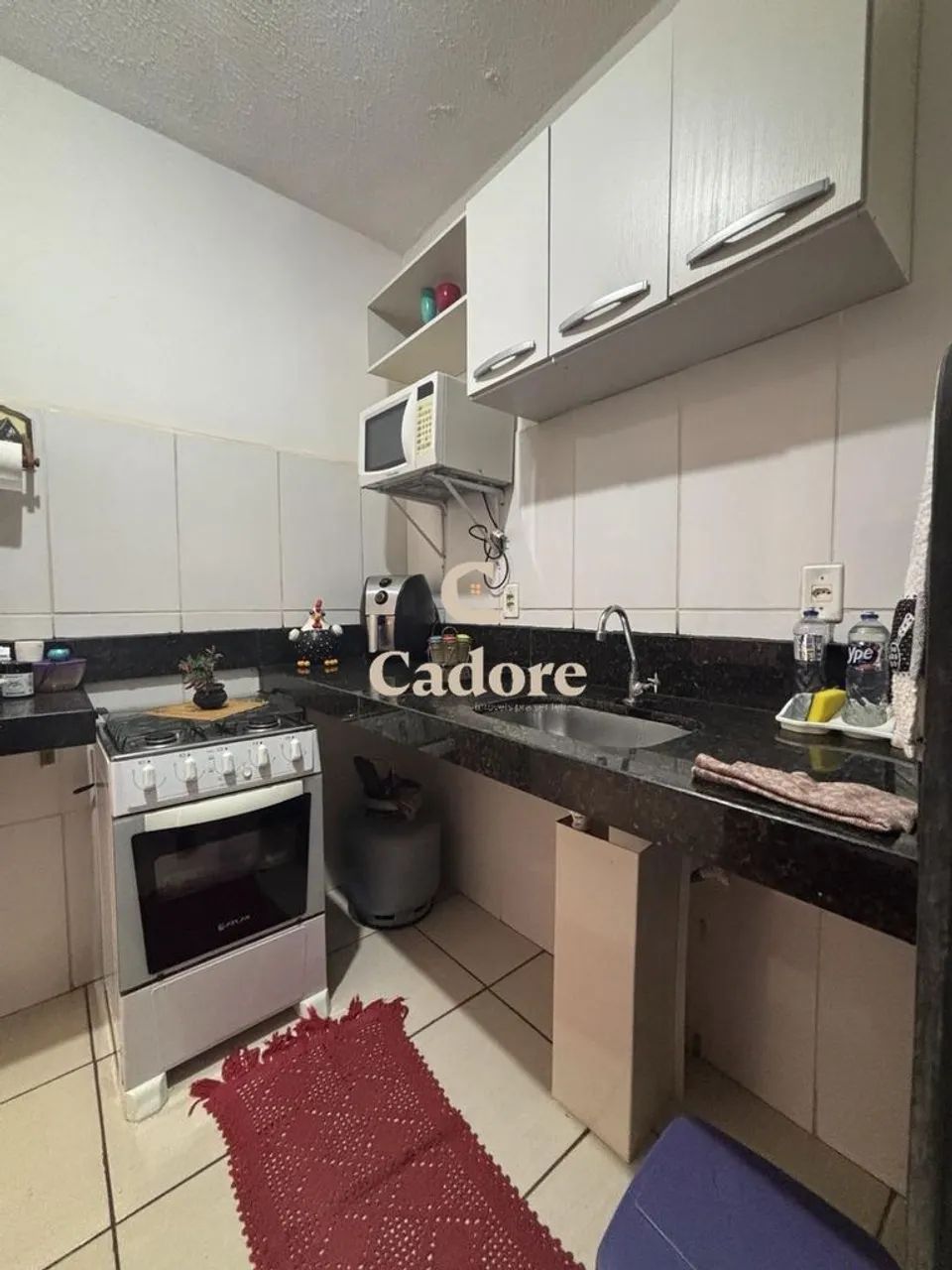 Apartamento à venda no Mansour com 2/4 e 01 vaga de garagem - Foto 5