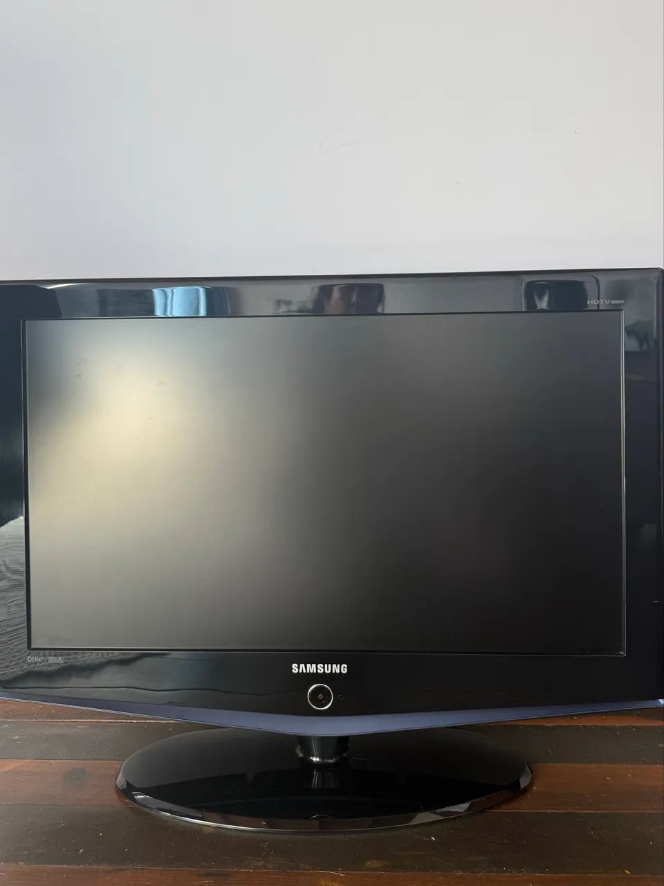 TV SAMSUNG LCD 32" EXCELENTE ESTADO IMAGEM E SOM PERFEITOS! Tela LCD 32 polegadas - Foto 2