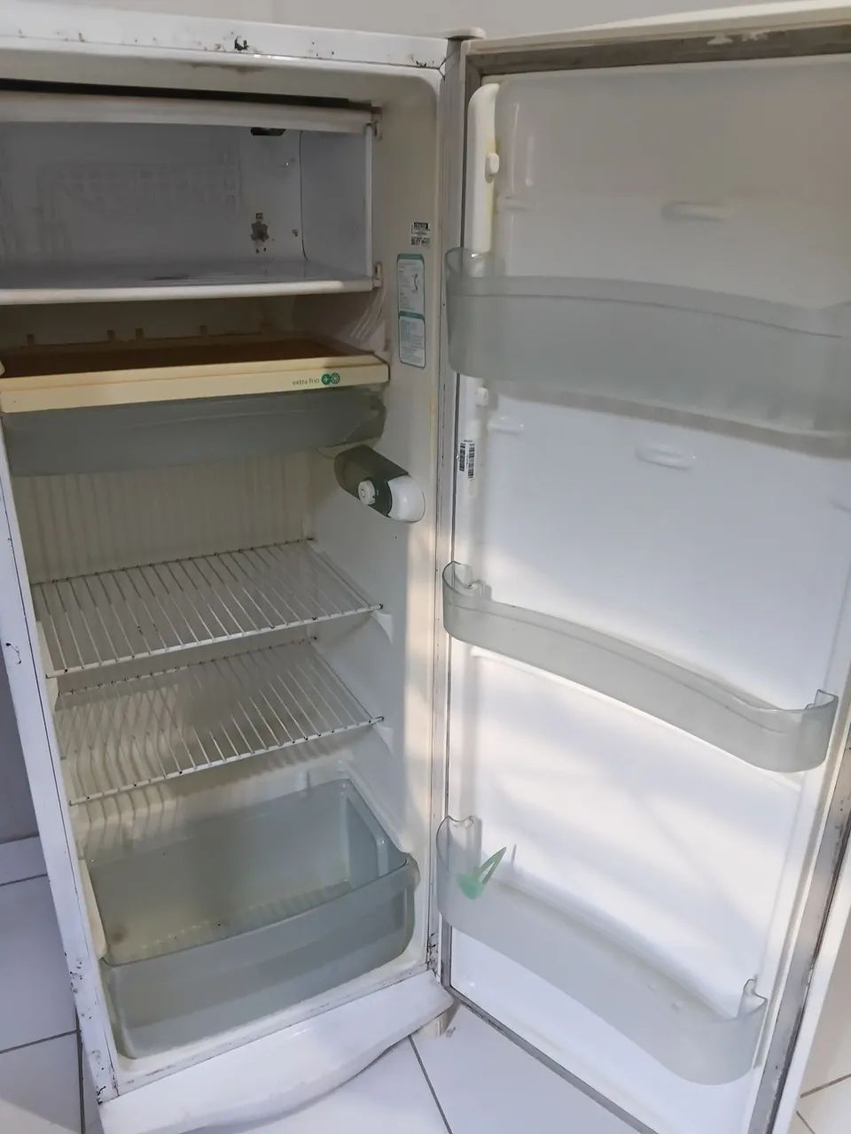 Geladeira Consul - Foto 3