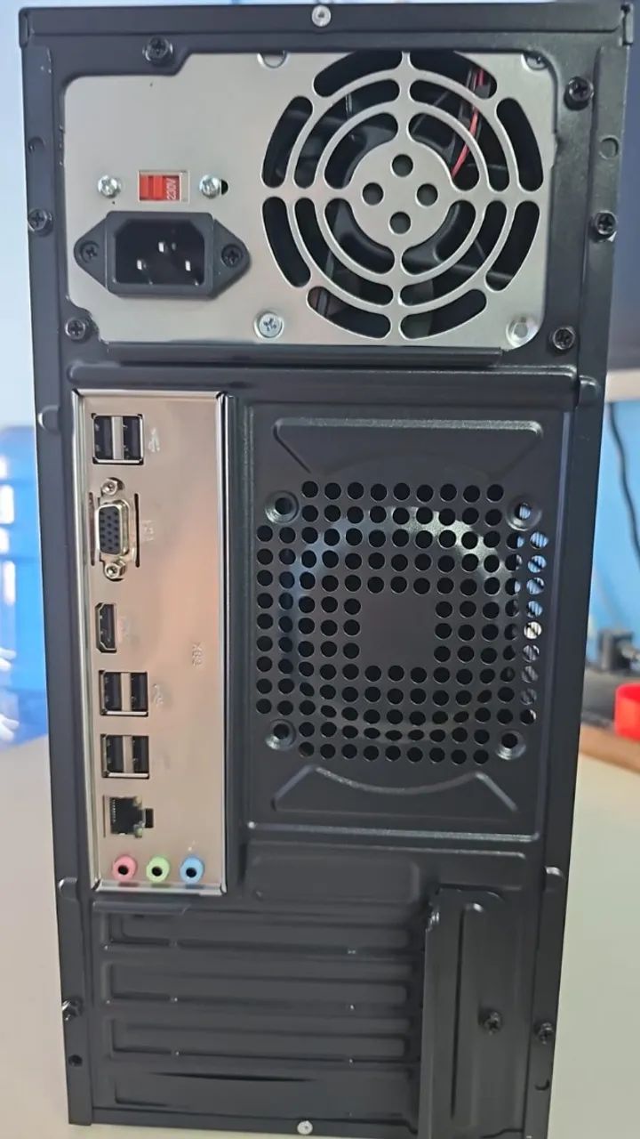 Cpu Intel I5 3330 - Foto 2