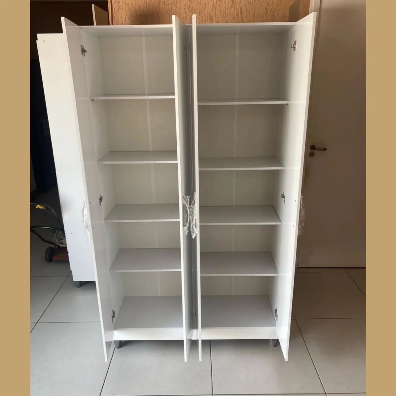 Multiuso branco - entregamos hoje  - Foto 2