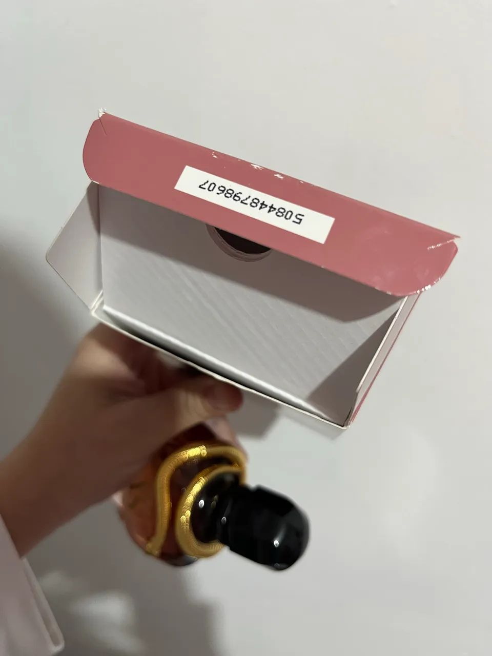 Perfume Rabanne 50ml  - Foto 5
