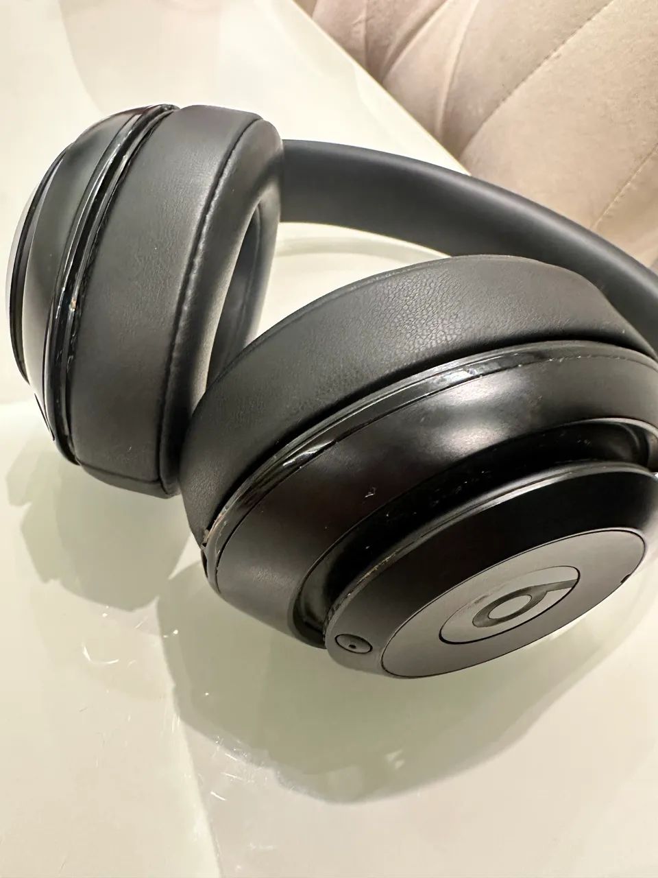 Fone Beats Studio Wireless - novíssimo  - Foto 4
