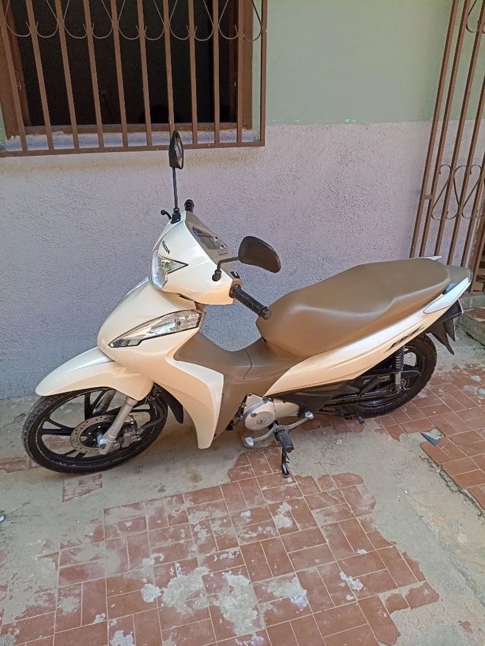 HONDA BIZ 125/125i FLEX - Foto 2