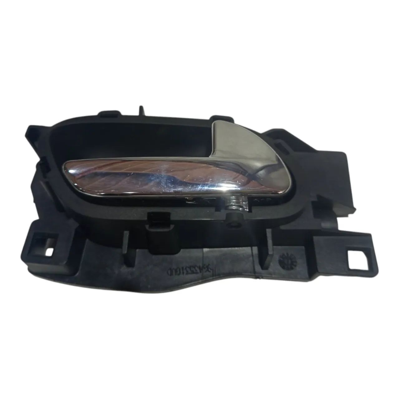 Maçaneta Interna Citroen C4 Pallas 2007 2008 A 2013 Preto Dianteira/traseira