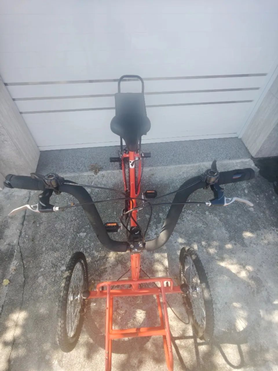 Bicicleta Triciclo  - Foto 5