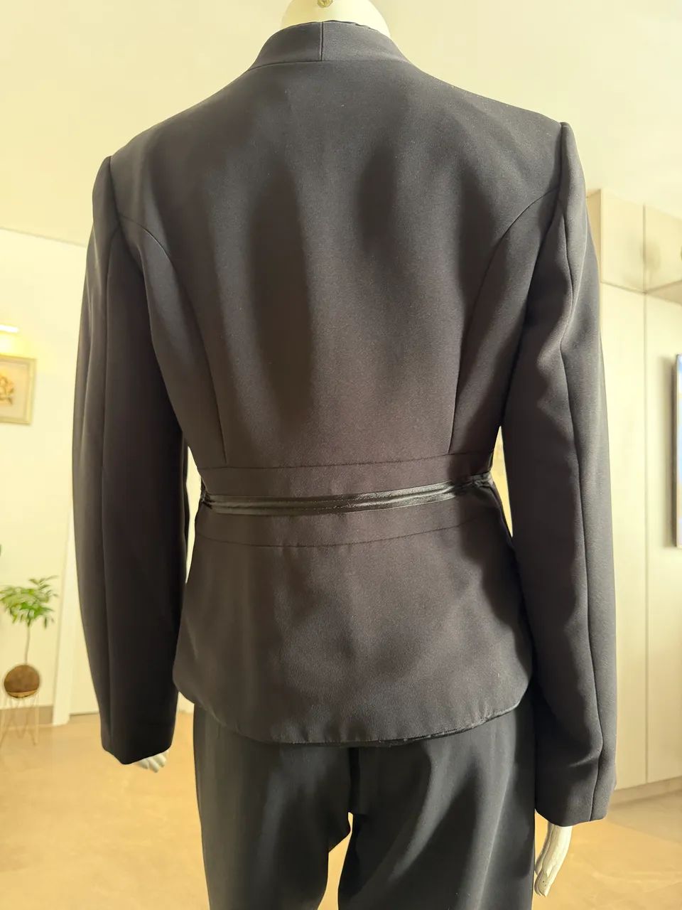 Blazer Gregory - Foto 3