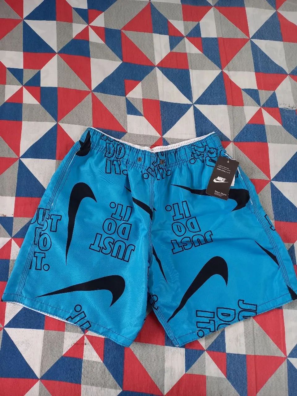 Bermudas Novas 