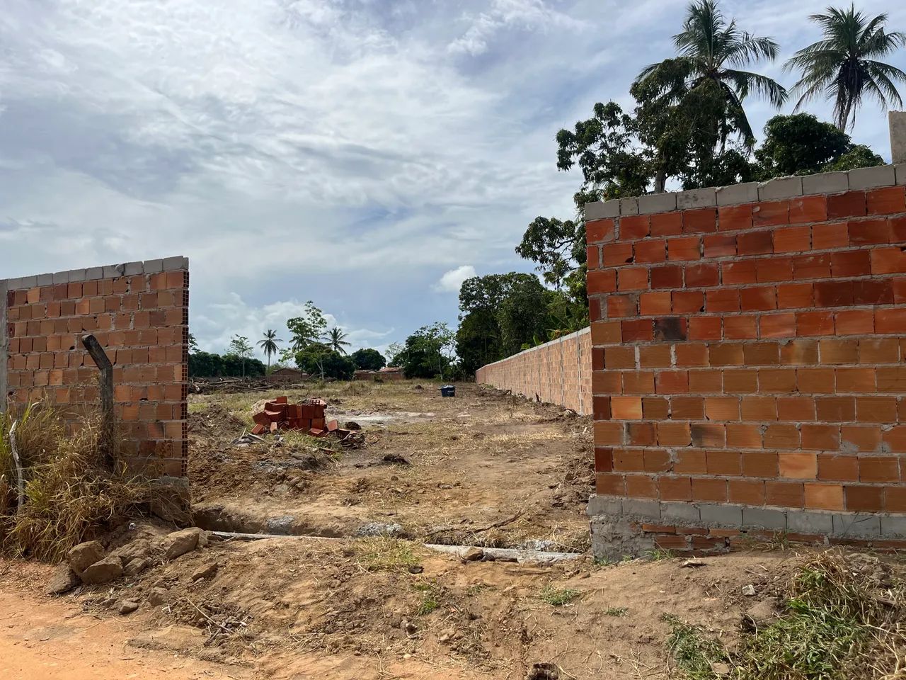 Terreno para vários fins lucrativos  - Foto 2