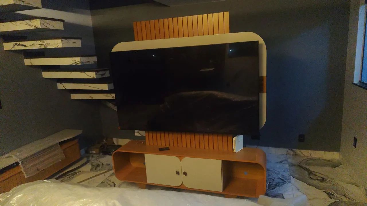 Home rack estante  - Foto 2