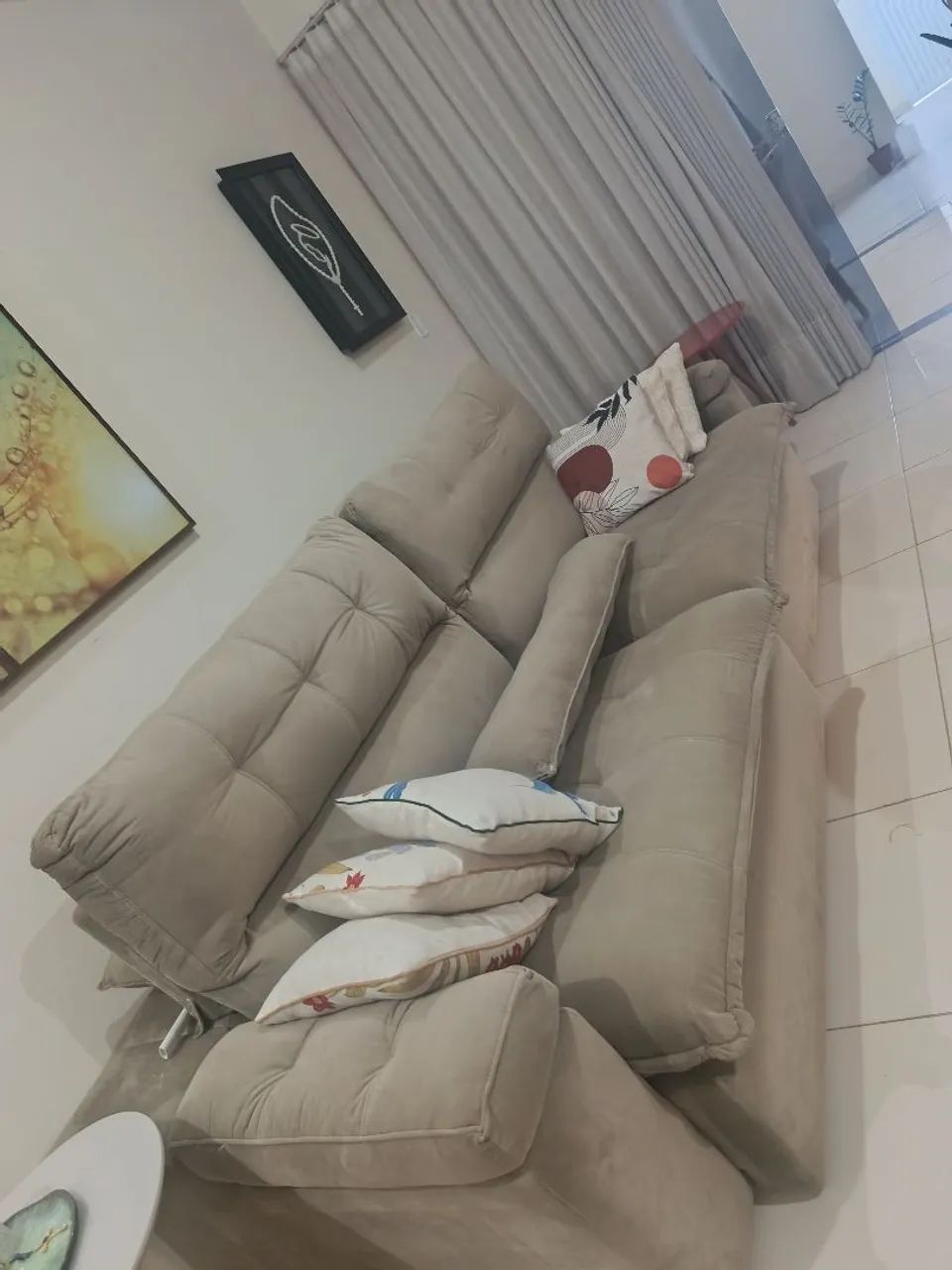 Sofá 