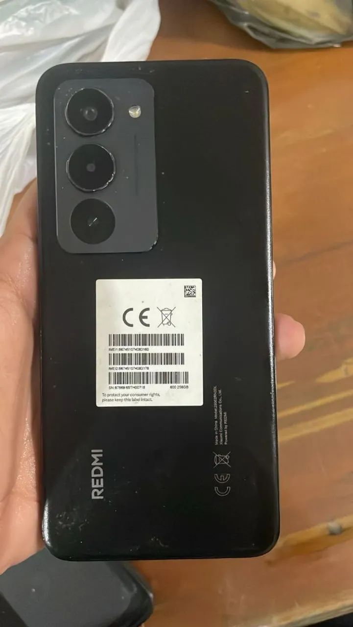 Redmi 15 - Foto 2