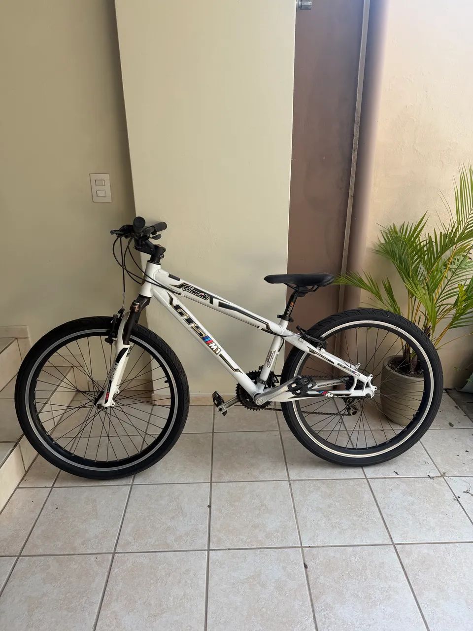 Bicicleta GTS M1 Aro 26 - Foto 2