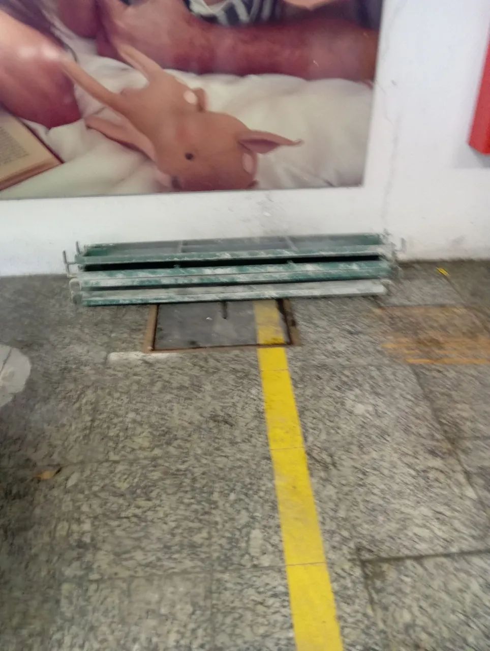 Andaimes / Escoras / Pranchas para Obra - Aluguel e Venda - Foto 2