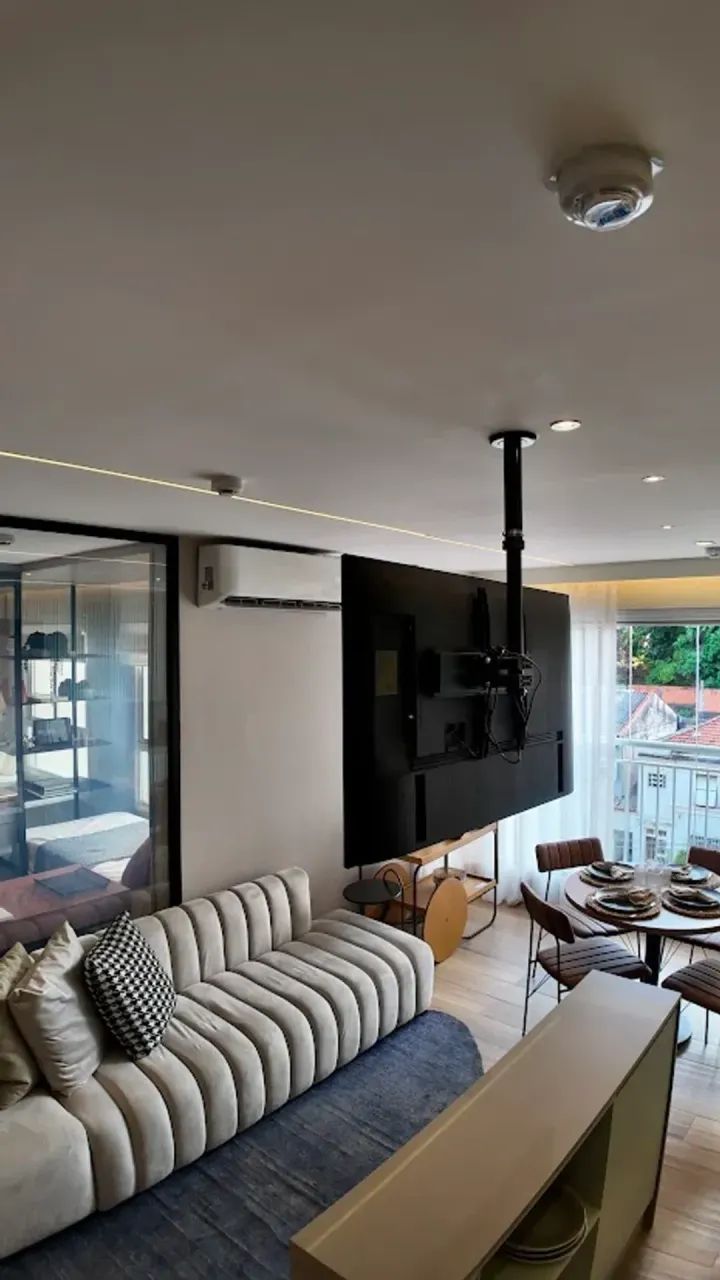 THE COLLECTION PAULISTA - APARTAMENTOS - Foto 2