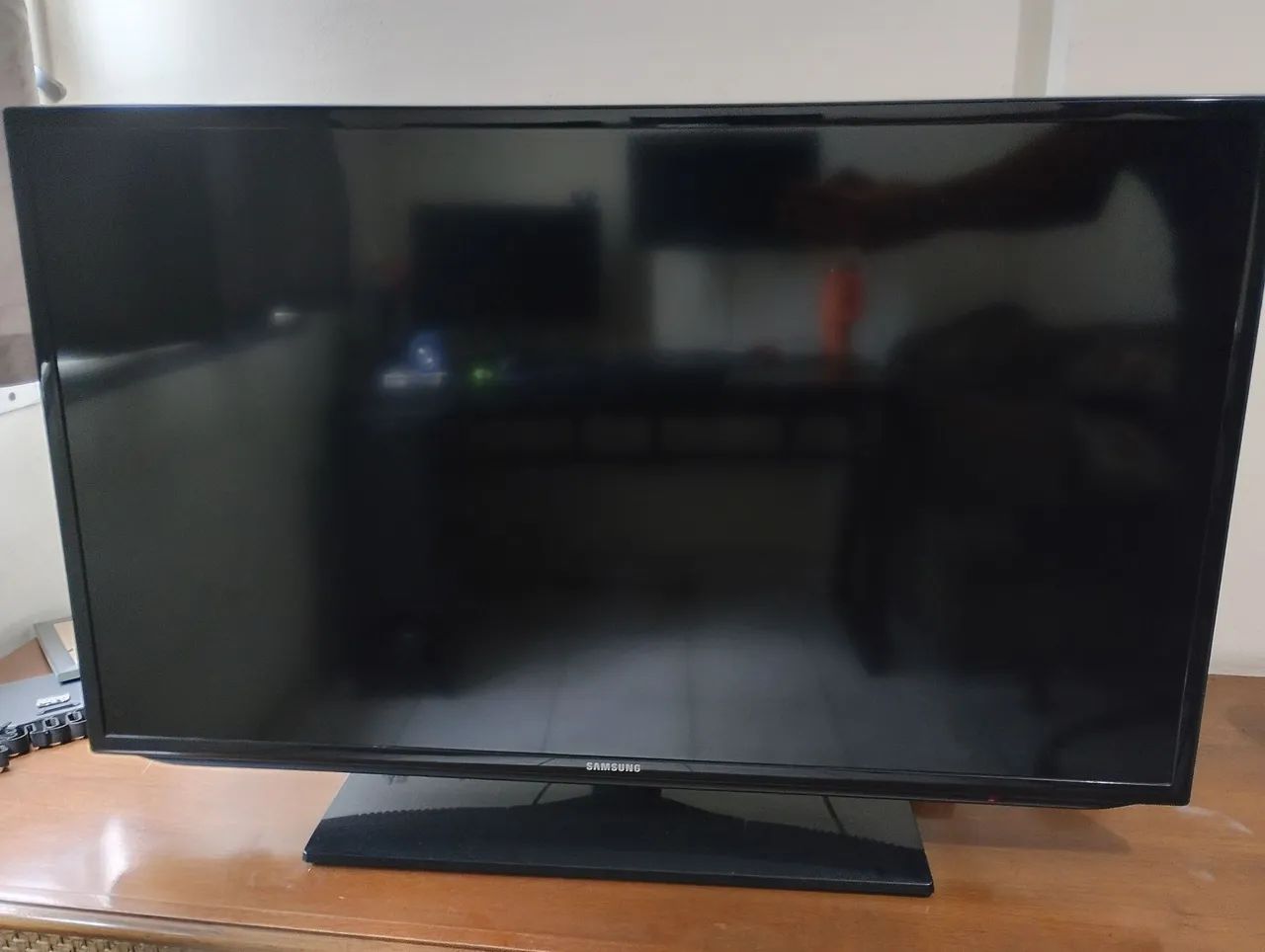 Smart TV Samsung 40 Full HD  - Foto 4