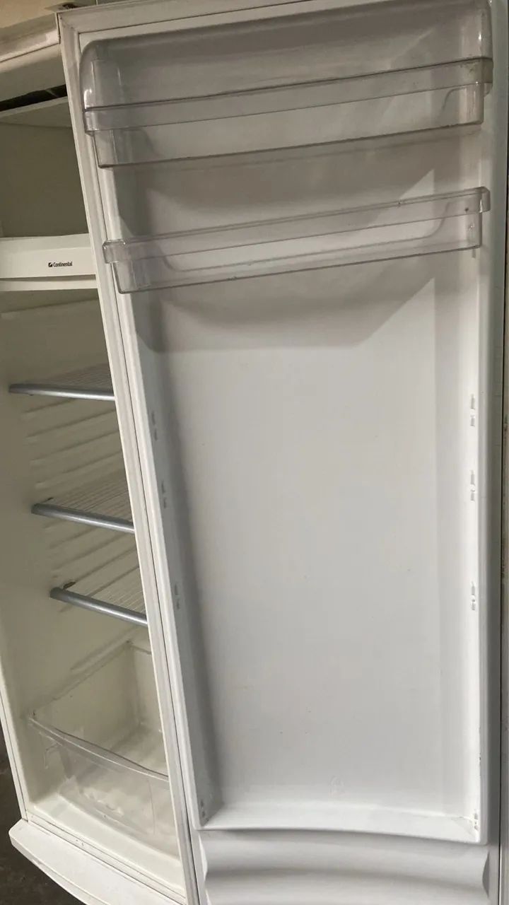Geladeira 