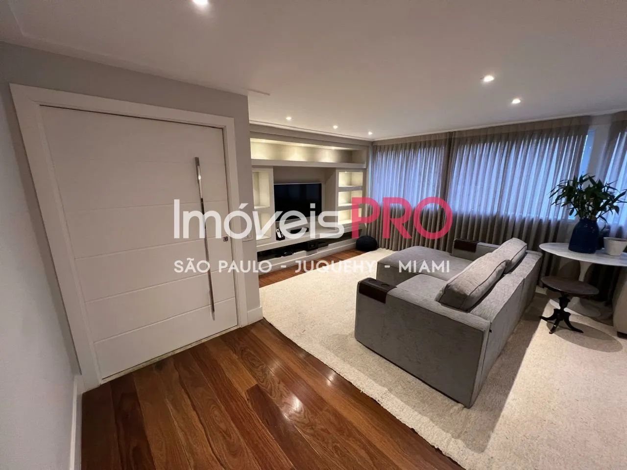 Apartamento, Itaim Bibi - São Paulo - Foto 2