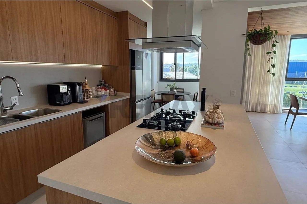 Apartamento de 235 m² com 3 suítes para locação em Jurerê Internacional - Foto 2