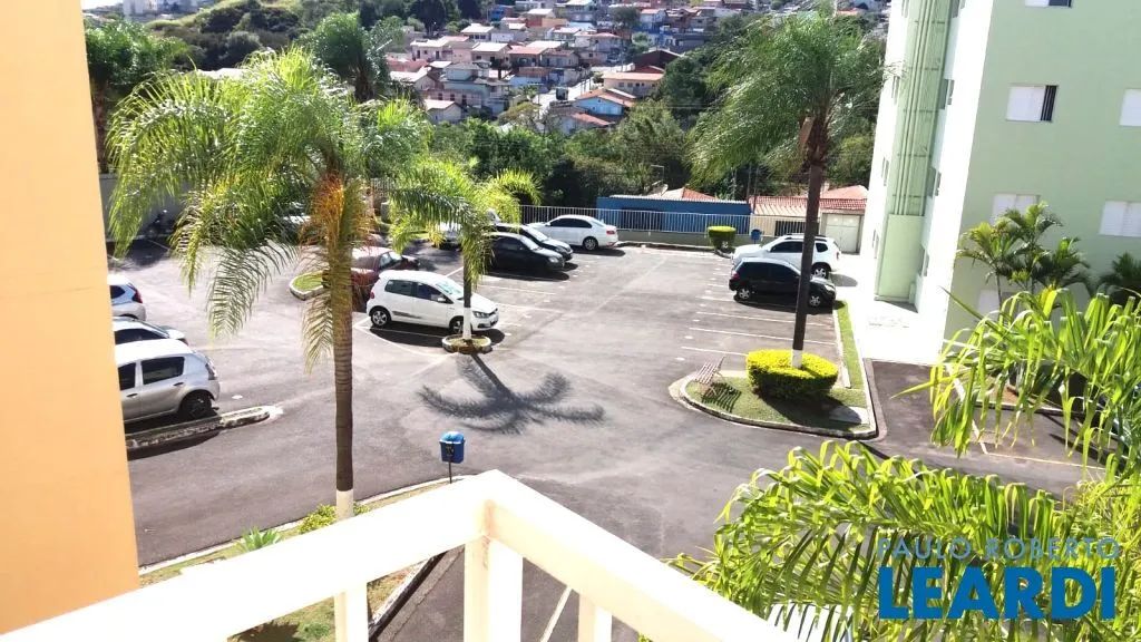 APARTAMENTO - CONDOMÍNIO TABATA - SP - Foto 5