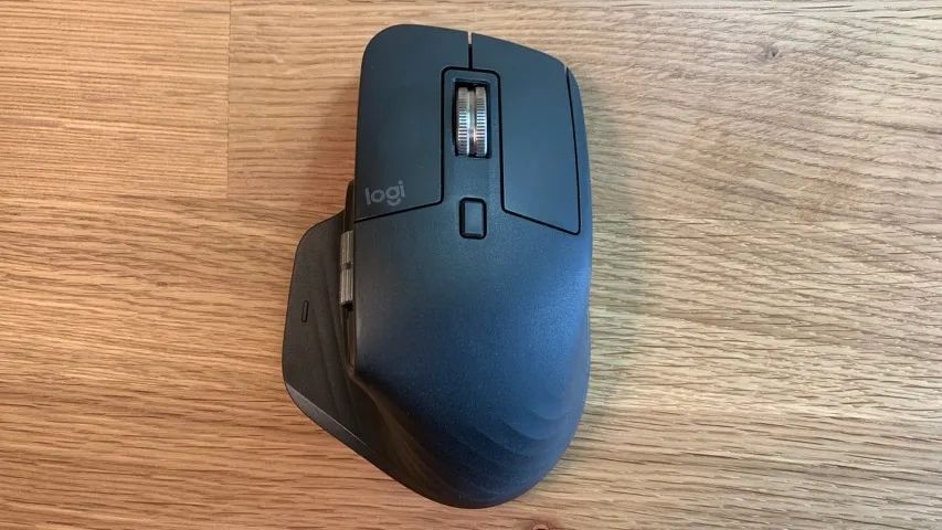 Logitech Mx Master 3s
