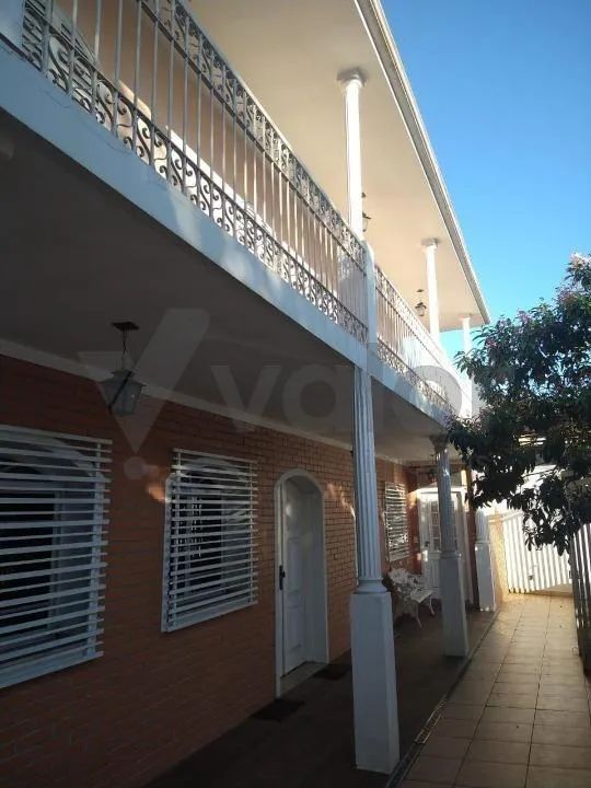 Casa à venda em Campinas, Jardim Chapadão, com 4 quartos, com 233 m² - Foto 3