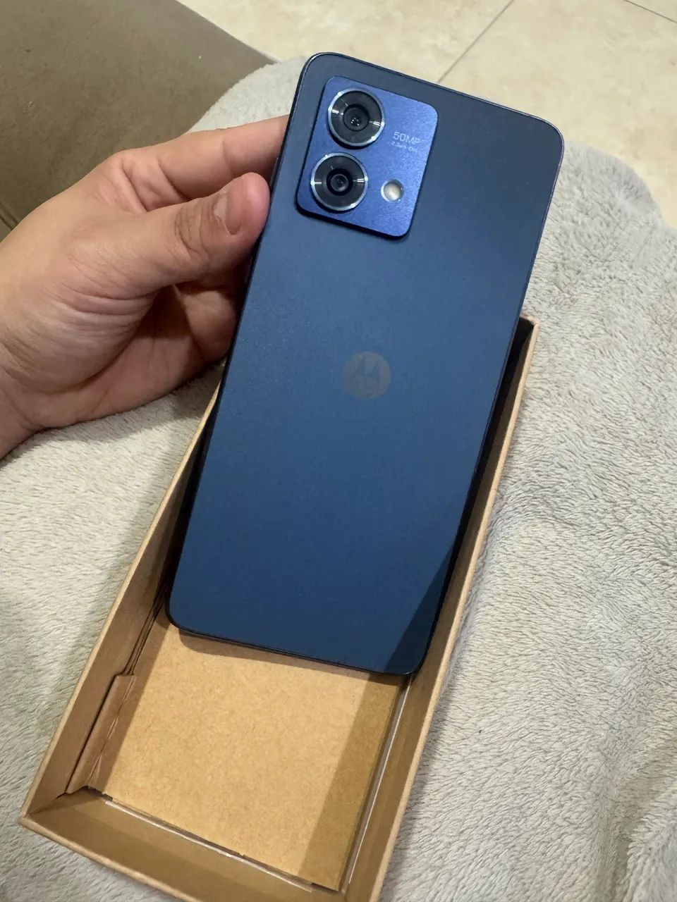 Moto G84 5g  - Foto 4
