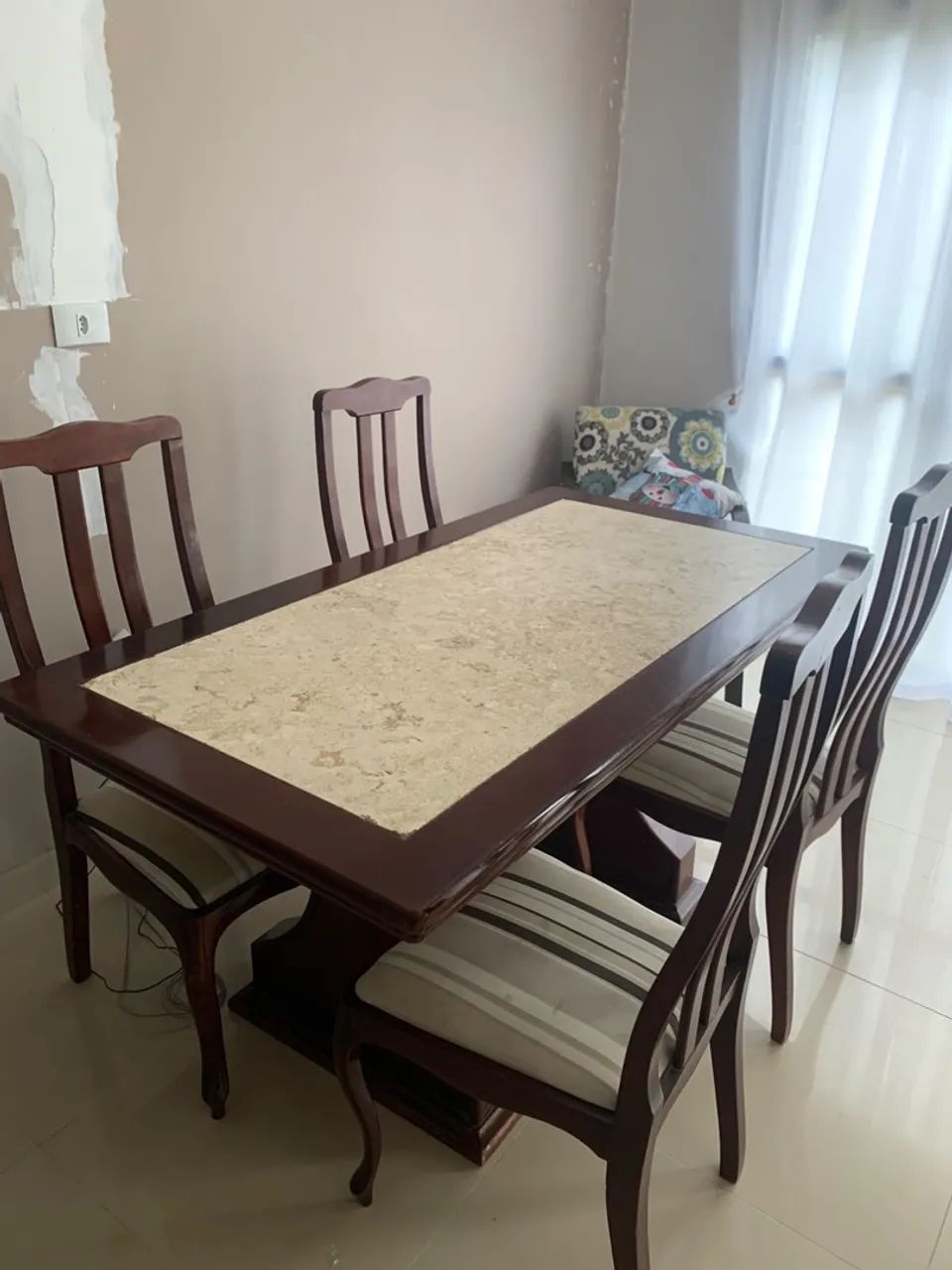 Mesa  - Foto 2