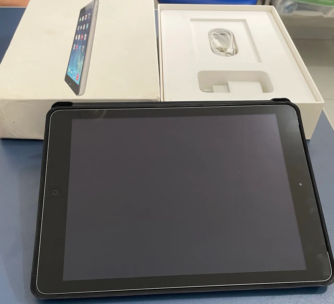 iPad Air 1 geração  - Foto 2