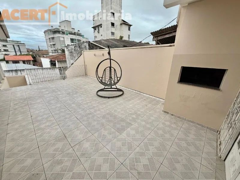 CASA RESIDENCIAL em FLORIANÓPOLIS - SC, CAPOEIRAS - Foto 4
