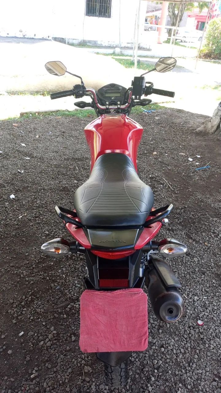 Pronta pra rodar.    Fone: *99 - Foto 4