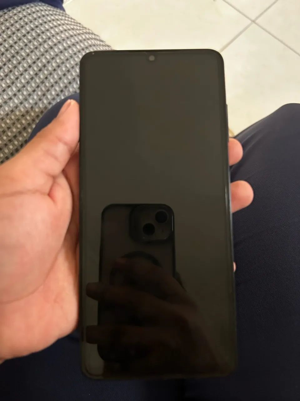 Samsung galáxia A06 - Foto 4