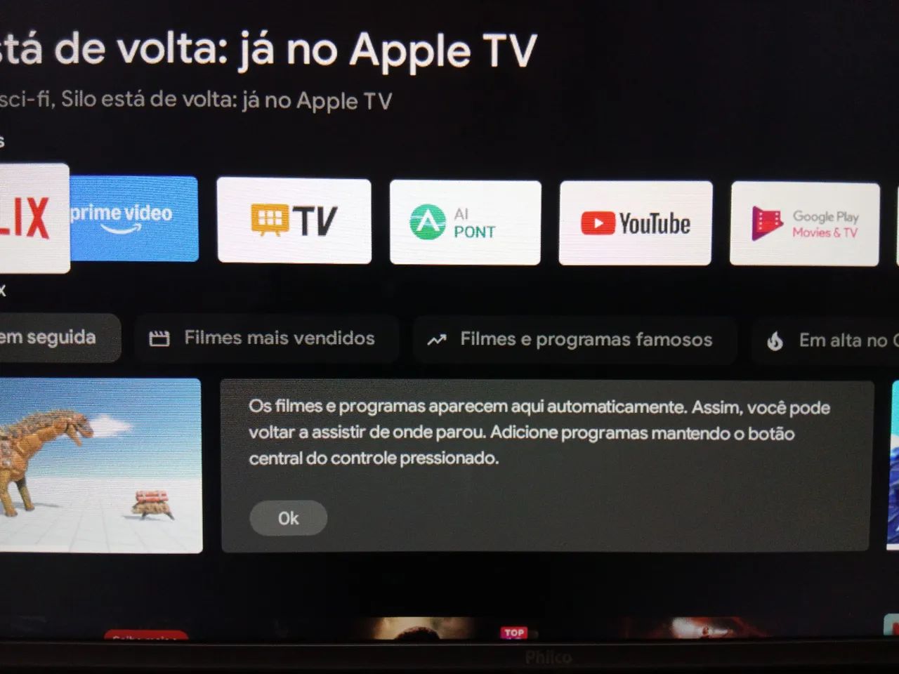 TV SMART 40 - Foto 3