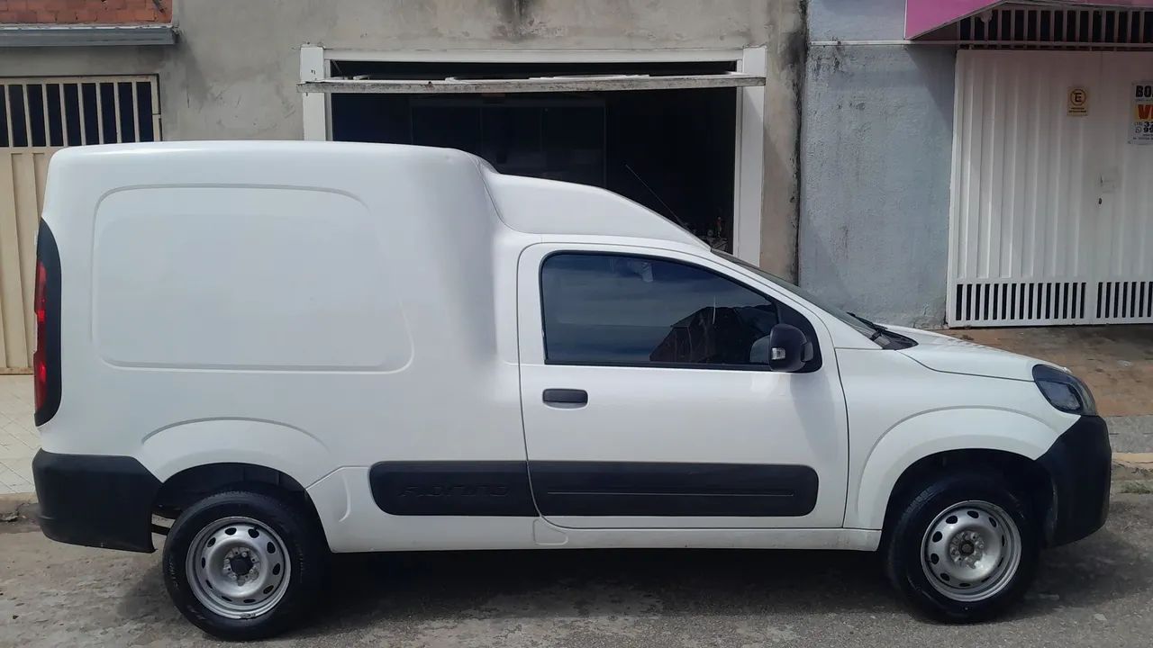 Fretes e carretos (fiorino) - Foto 4